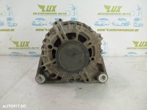 Alternator 1.6 tdci t3da Av6n-10300-dc Ford Focus 3  [din 2011 pana - 2