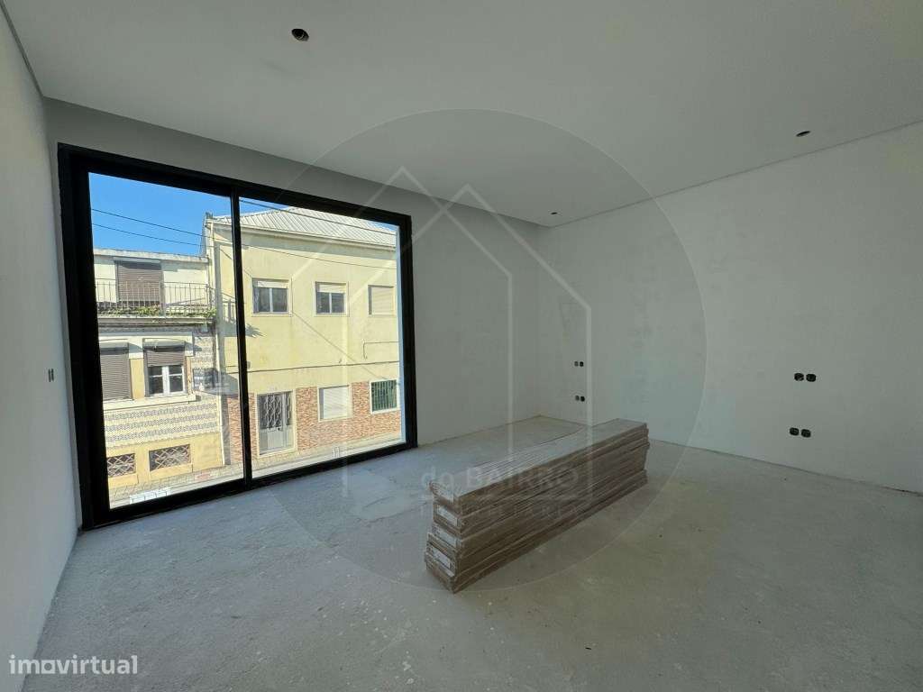 Moradia Nova T2 | 2 Suites | Pronta em Janeiro | Valbom-13