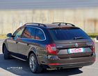 Skoda Superb - 22