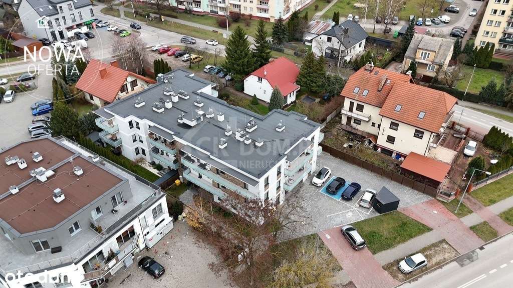 Barwinek Wrzosowa 3 pokoje z dużym balkonem-14