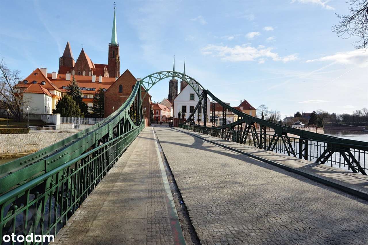 Wyjątkowa lokalizacja. Wyspa Piasek.-11