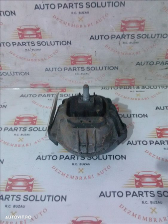 tampon motor stanga bmw x1  e84  2009 2015 - 1