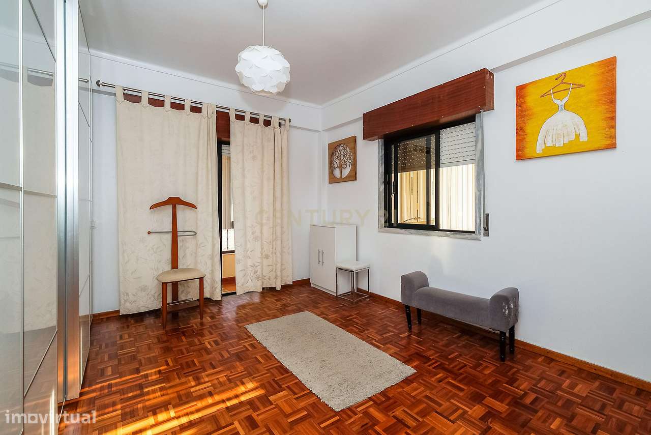 Moradia na Madorna, Parede — uma excelente alternativa ao apartamento-12