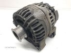 ALTERNATOR OPEL OMEGA B Kombi (V94) 1994 - 2003 2.2 DTI 16V (F35, M35, P35) 88 kW [120 KM] olej - 2