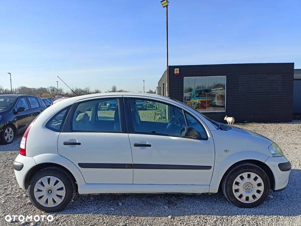 Citroën C3 - 5