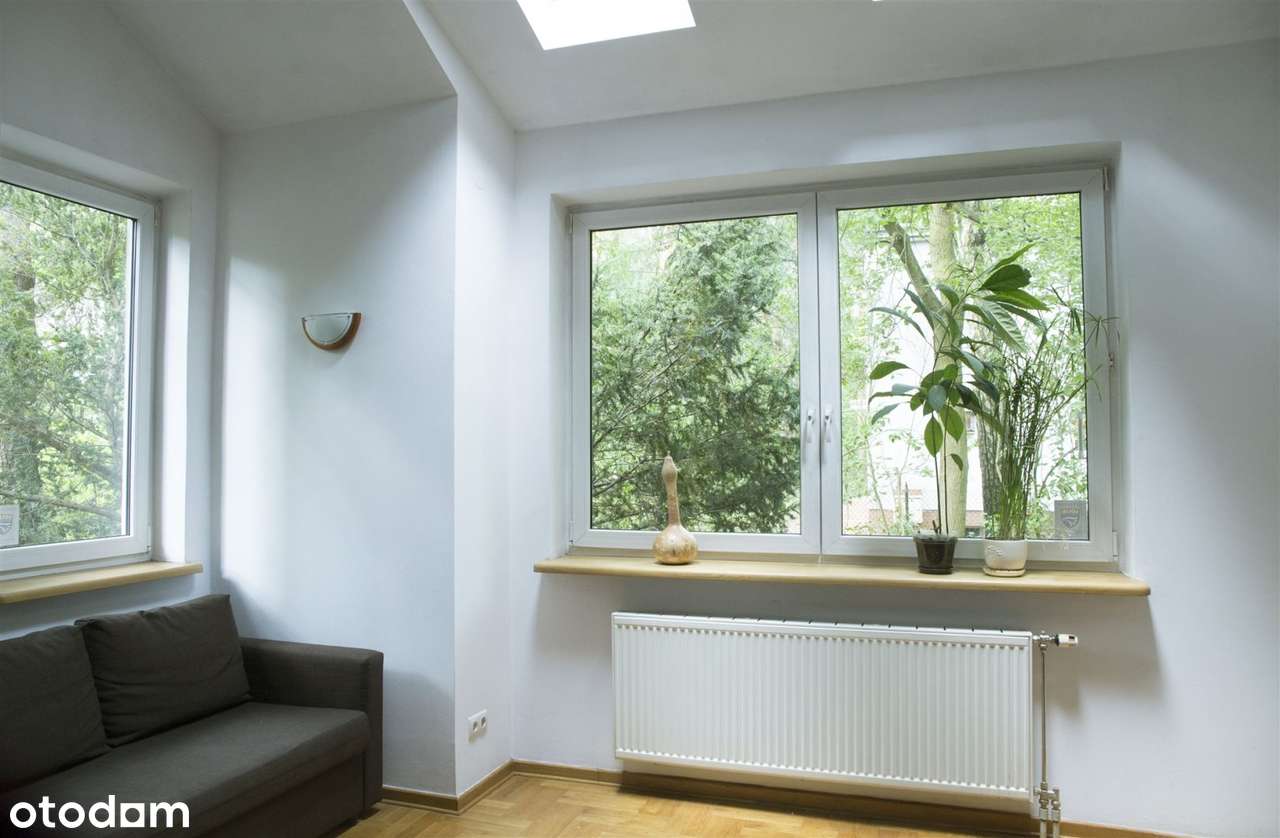 Falenica ok 800 m od PKP , dom wolnostojący-13