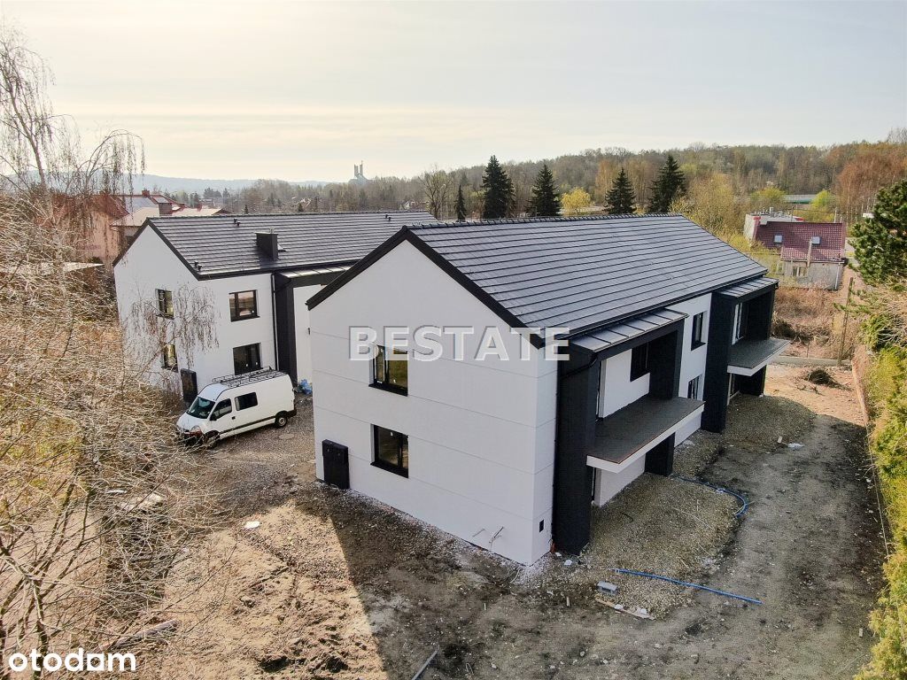 Mieszkanie, 84,69 m², Tarnów