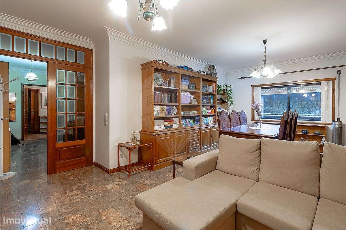 Apartamento T3 para venda - Grande imagem: 4/29