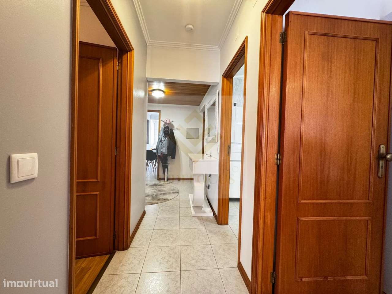 Apartamento T3 a 150m da Praia do Furadouro-10
