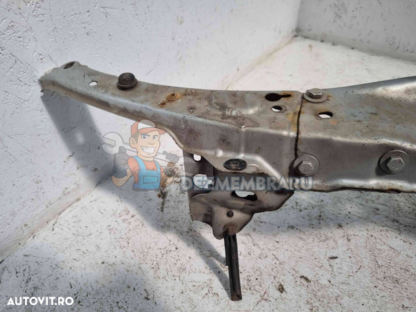 TRAVERSA SUPERIOARA Opel Astra H [Fabr 2004-2009] OEM - 2