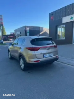 Kia Sportage 1.6 GDI L 2WD - 9