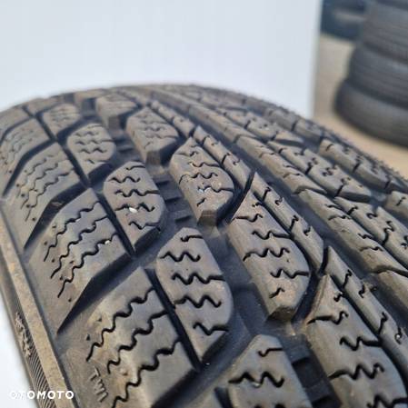 WANLI SNOWGRIP 145/65R15 72T JAK NOWA 1x 19R - 2