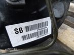 Tulumba servofrana Opel Antara din 2007 - 2