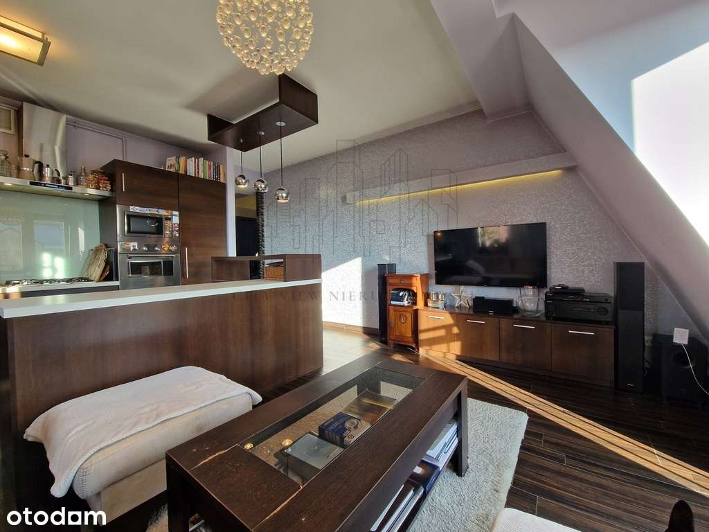 Atrakcyjne 3 pokoje z klimatyzacją Centrum - Pełny obrazek: 2/17