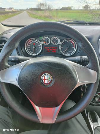 Alfa Romeo Mito 1.3 JTDM Turismo - 37