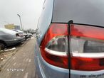 FORD GALAXY MK3 LAMPA TYLNA LEWA W BŁOTNIK - 1