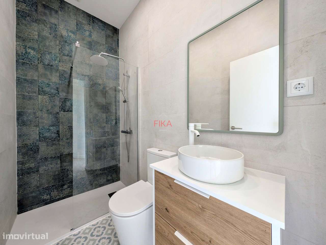 T2 com 3 lugares de parqueamento-20