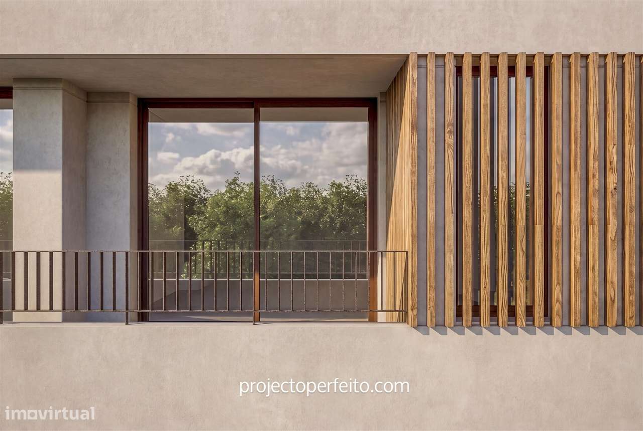 Apartamento T1 Venda em Grijó e Sermonde,Vila Nova de Gaia-7