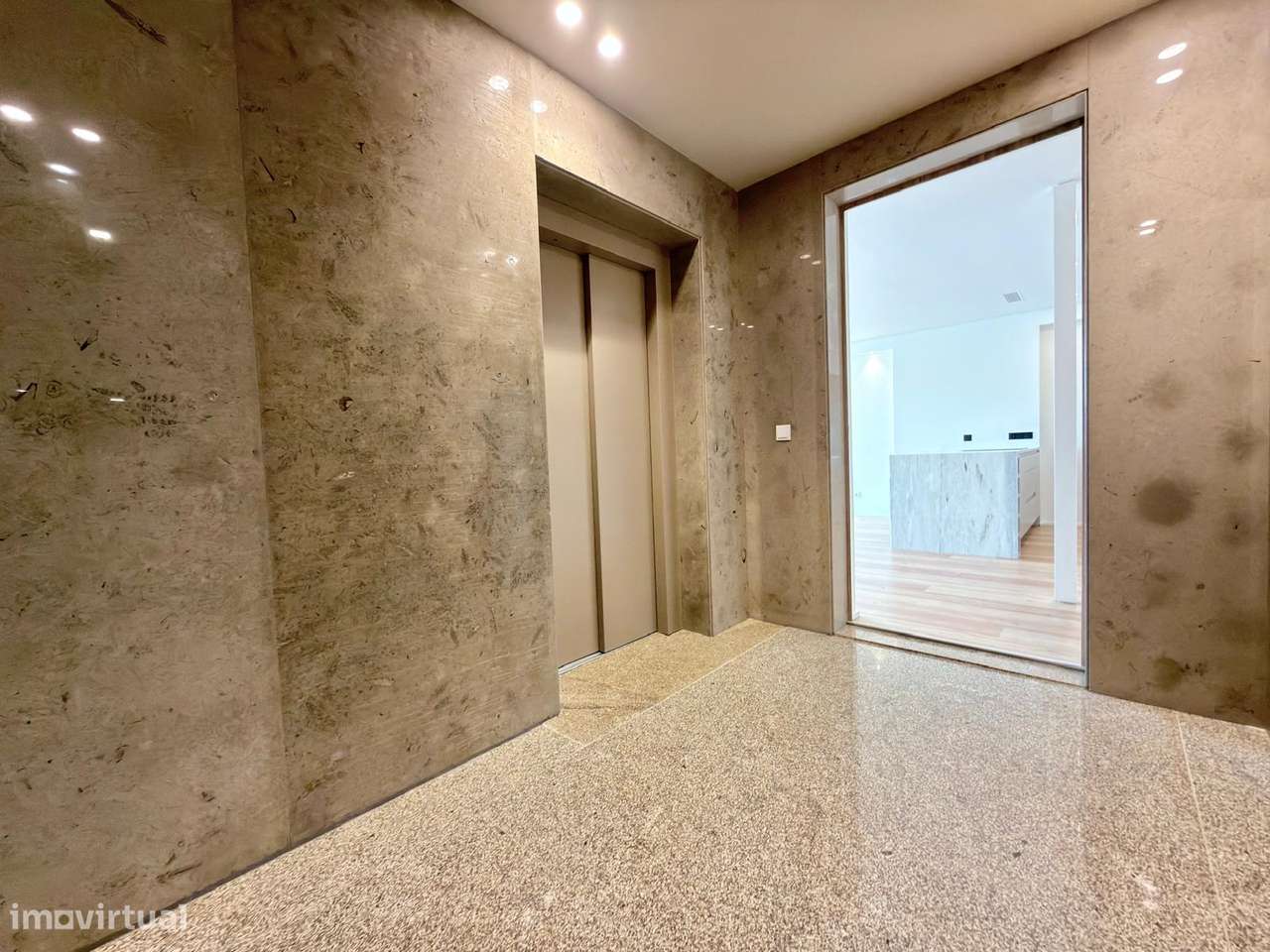 Apartamento T2 Nova-8