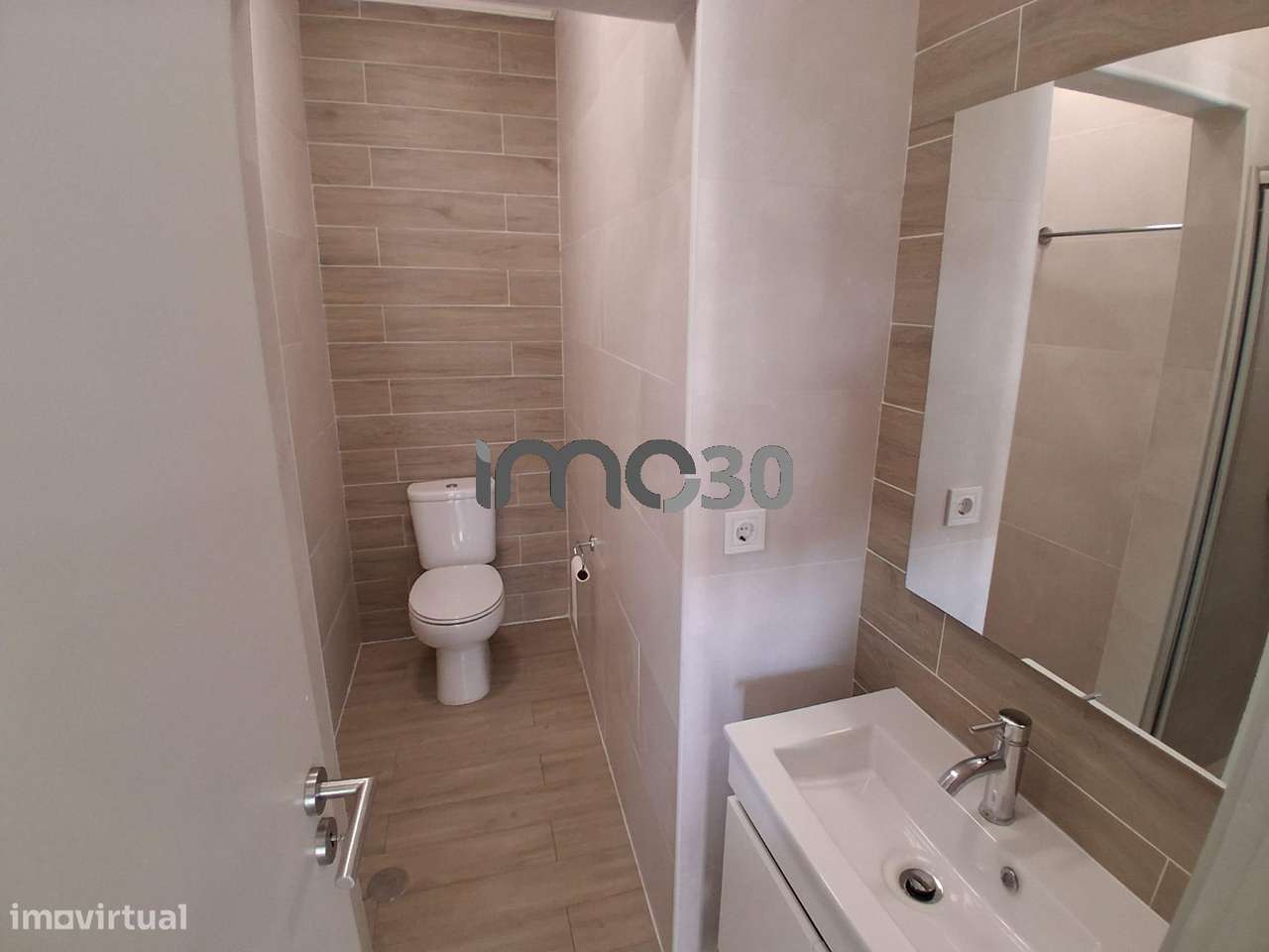 Andar Moradia T3 Renovado S.Cosme - Gondomar-9