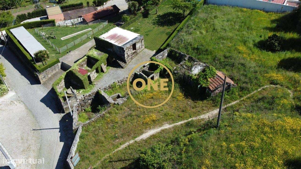 Moradia para Restauro em Penafiel - Grande imagem: 5/20