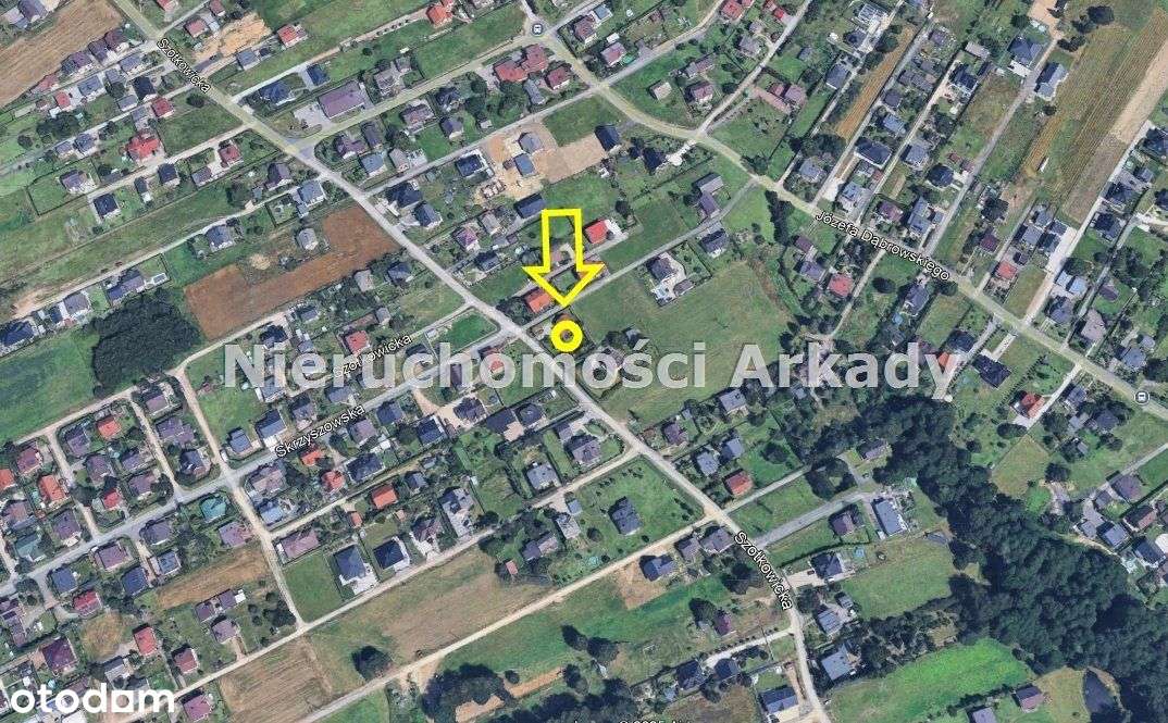 Dom jednorodzinny Szotkowice-19