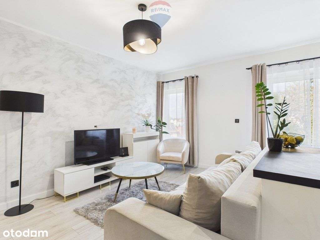 Nowoczesne mieszkanie – gotowe do wprowadzenia - Pełny obrazek: 4/15