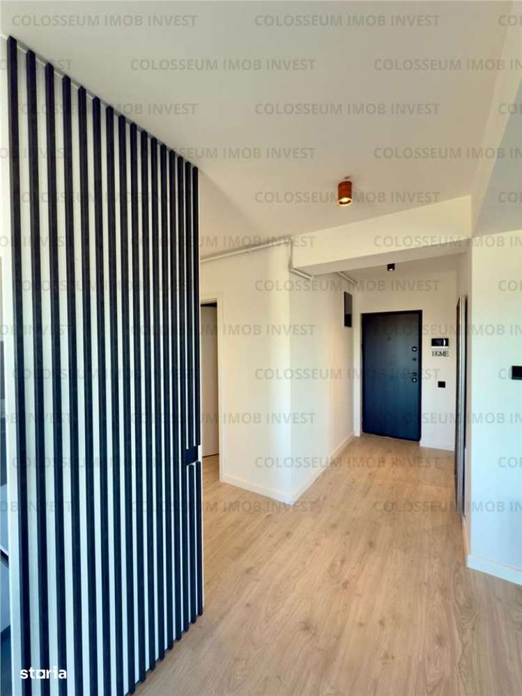 Apartament 2 camere decomandat- Paradise Residence - Imagine principală: 5/18