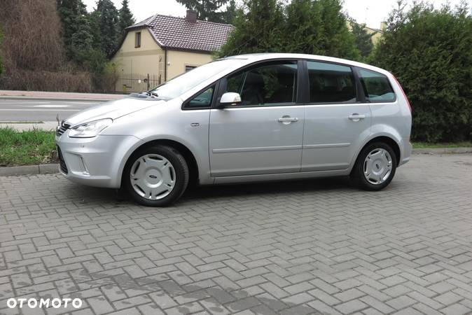 Ford C-MAX 1.8 Ghia - 5