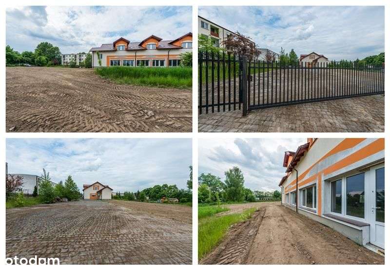 Obiekt idealny pod Dom Seniora, Inwestycję - Pełny obrazek: 5/15