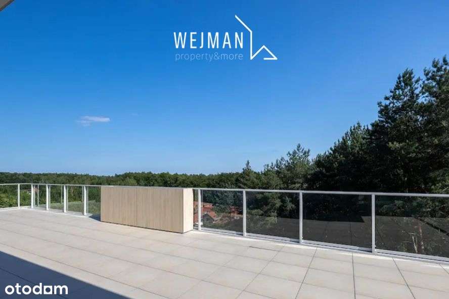 Osiedle Bernadovo - Gdynia, prestiżowa lokalizacja-13