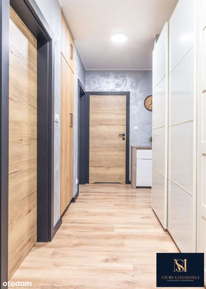 3-pokojowy apartament na sprzedaż- Mieszka I.-14