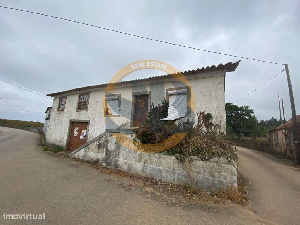 Moradia Oliveira de Azeméis - Grande imagem: 5/37