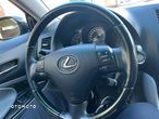 Lexus GS - 3