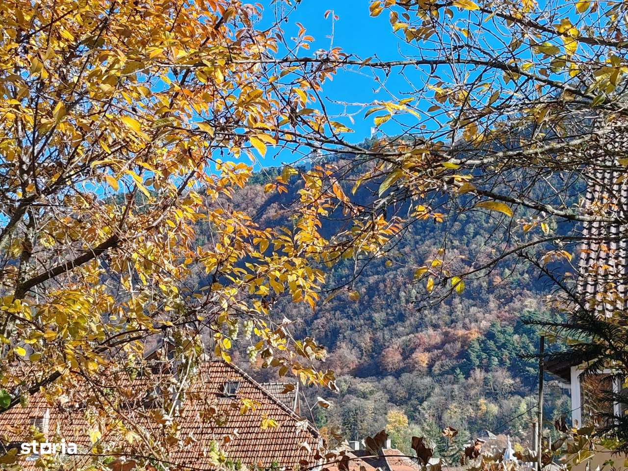 Apartament 2 camere  în casă, situat în centrul istoric !-13