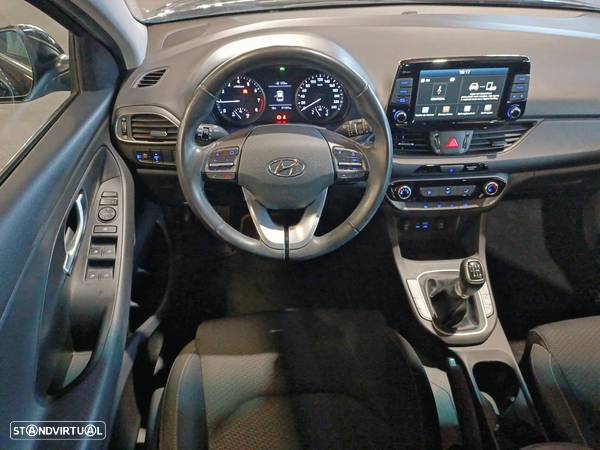 Hyundai i30 1.0 T-GDI Style Plus - 14