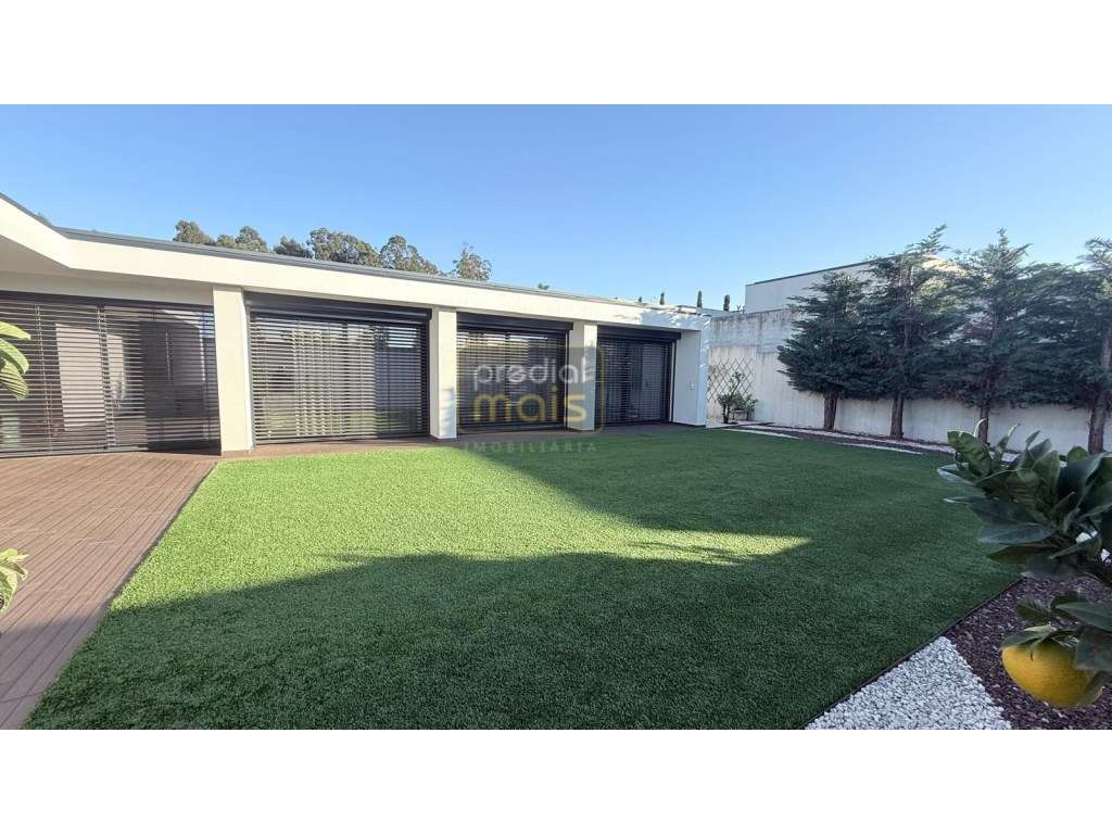 MORADIA INDIVIDUAL - LOURO - Grande imagem: 4/34