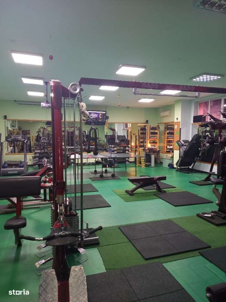 CAMPINA - vand afacere la Cheie - Imagine principală: 5/8