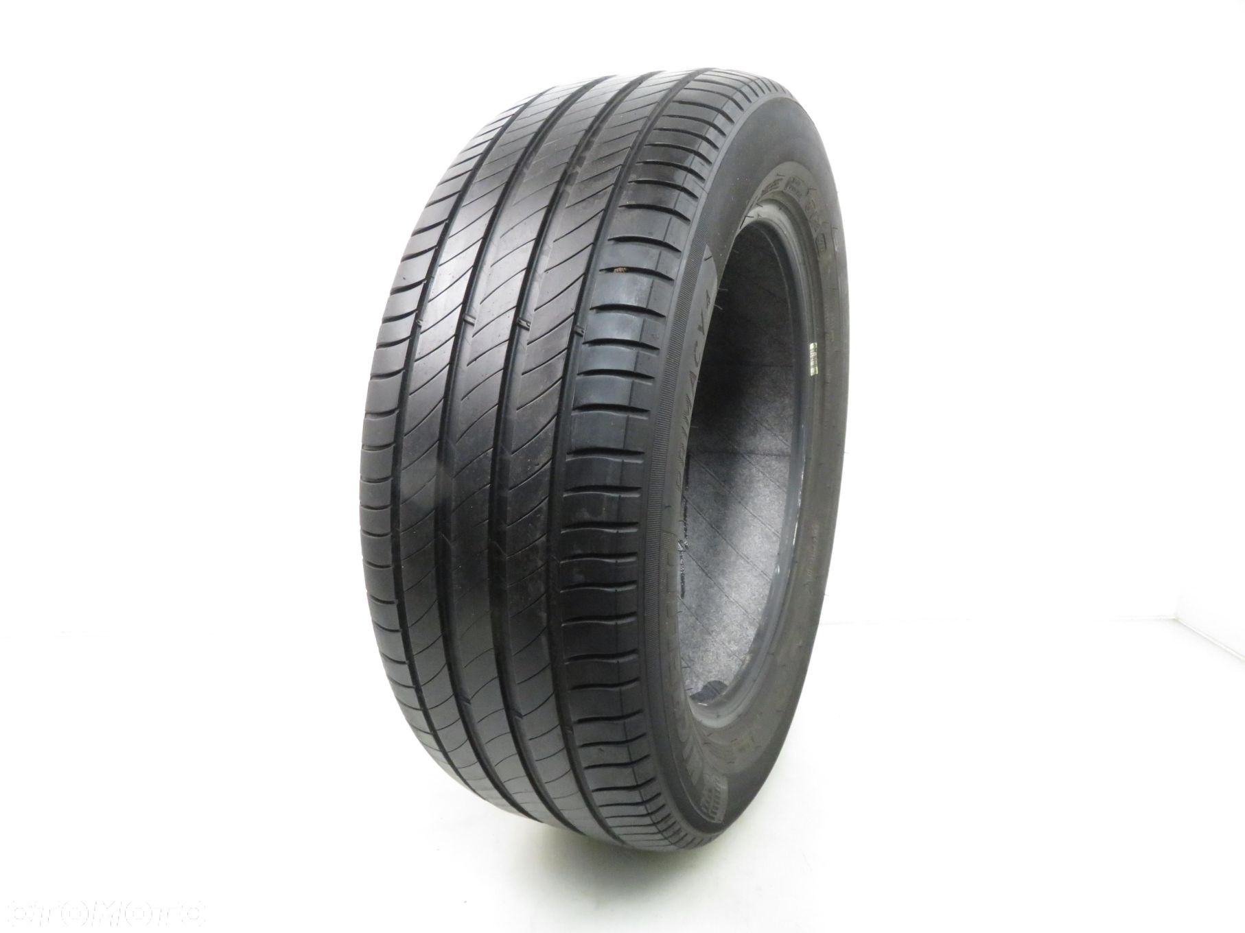 235/55R18 OPONA LETNIA Michelin Primacy 4 100V - 1