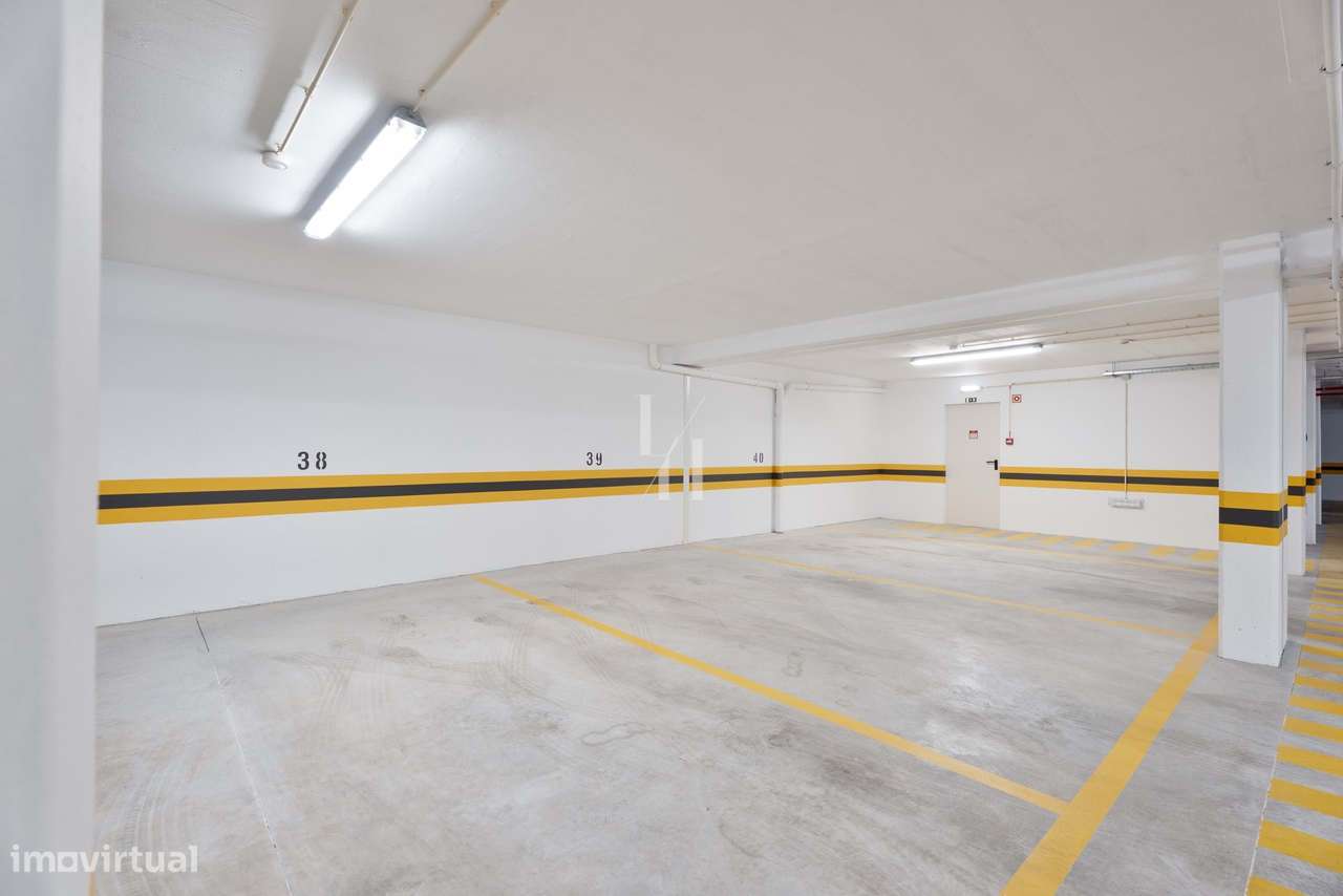 Lugares de garagem para venda - Areias S. João, Albufeira-9