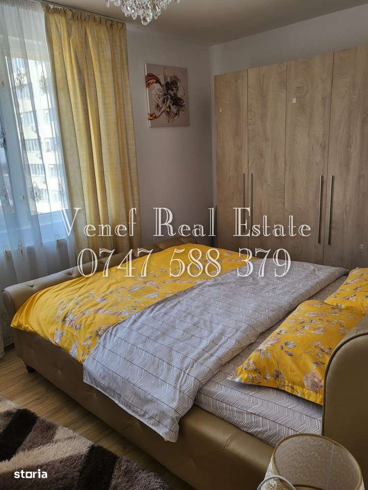 0% Comision 3 Camere 67 mp 1968 etaj 7 Colentina Masina de Paine Obor - Imagine principală: 3/20