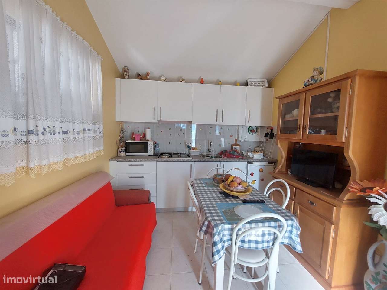 Quintinha T1 Venda em Santa Comba,Seia - Grande imagem: 5/12