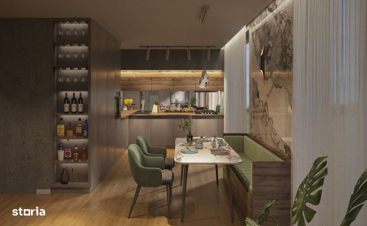 Casa individuala, 5 camere, Balotesti - Imagine principală: 5/10