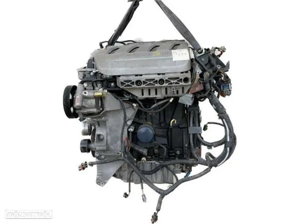 Motor F4P770 RENAULT 1,8 L 120 CV - 4