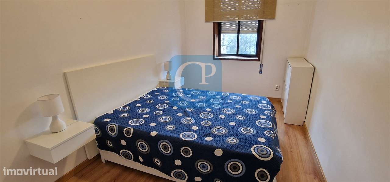 Apartamento T2 mobilado e equipado em Lordelo do Ouro - Grande imagem: 4/26