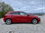 Mercedes-Benz Klasa A 220 4Matic 7G-DCT Activity Edition - 5