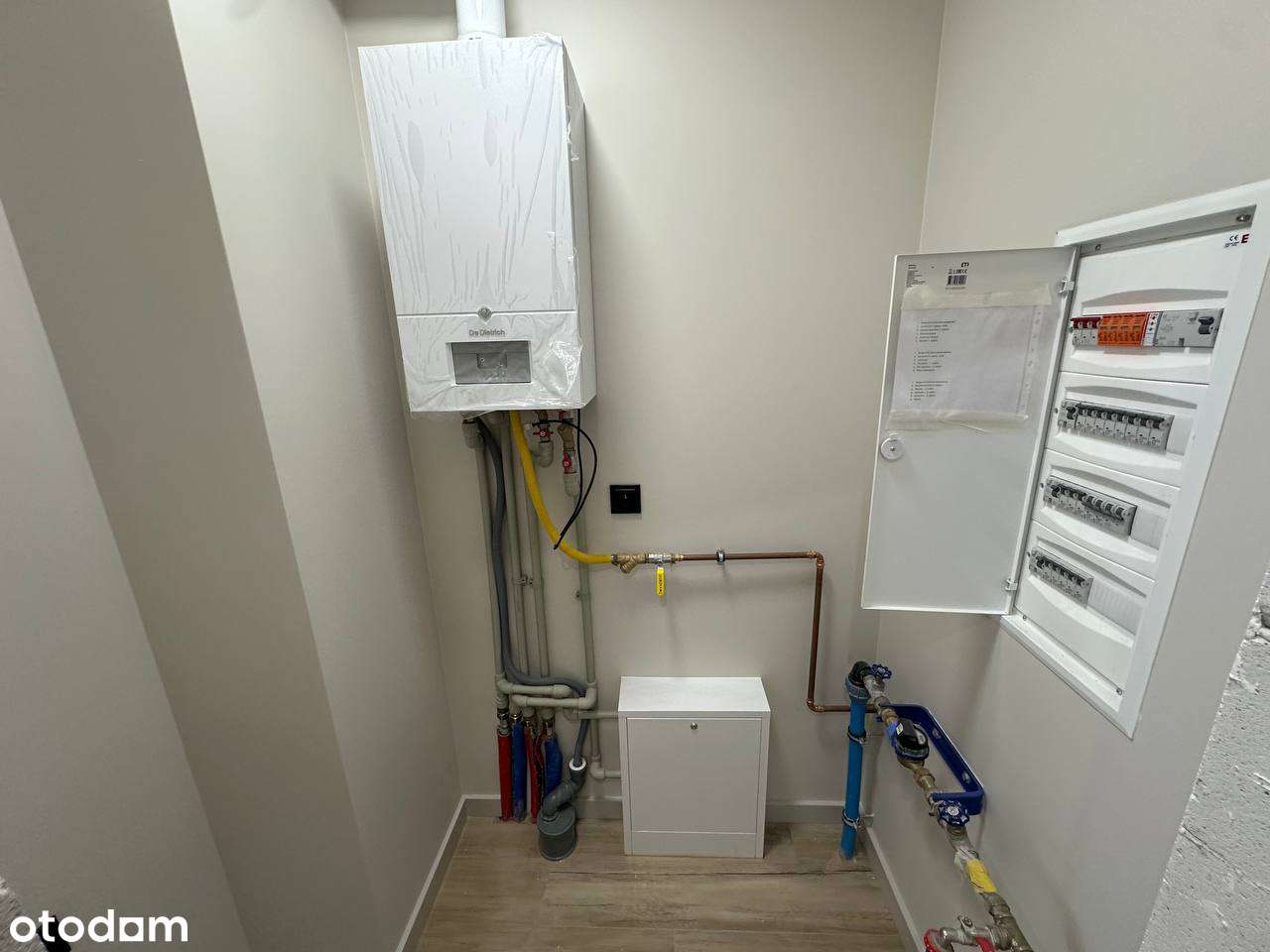 Segment z wykończeniem - przekazanie kluczy w styczniu 2026! - Pełny obrazek: 5/20