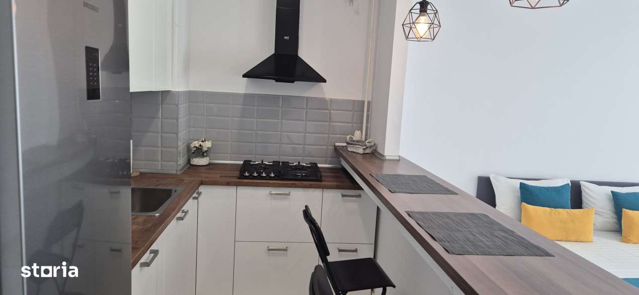 Mamaia Nord/Compelexul Onyx Resort/Studio cu Loc de Parcare !!!-9