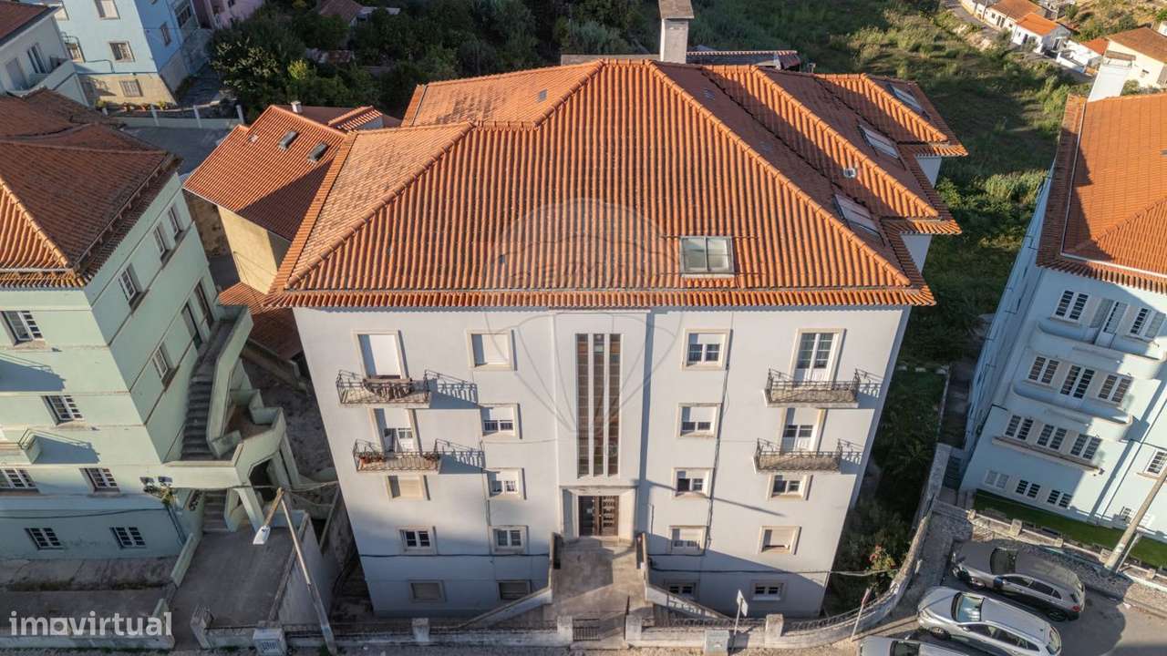 Apartamento T4 para venda - Grande imagem: 3/21