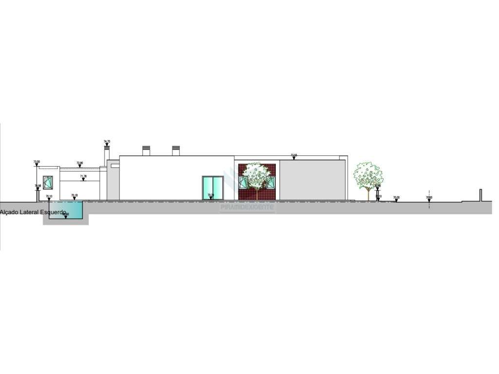 Moradia Isolada: Piscina, Garagem, Comércio e Transportes! - Grande imagem: 5/12